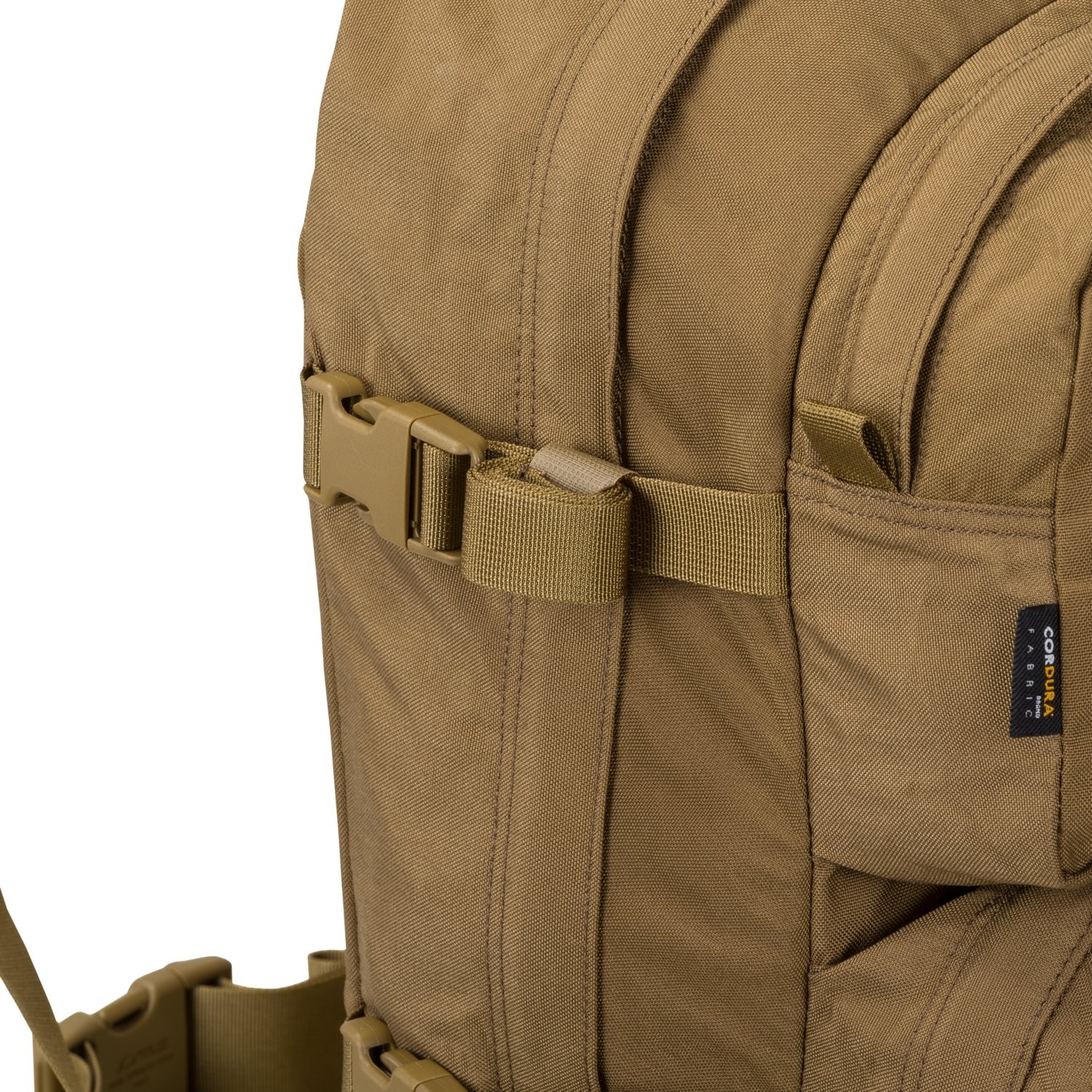 Рюкзак Helikon RATEL Mk2 Backpack - Cordura® - PL Woodland — изображение 4