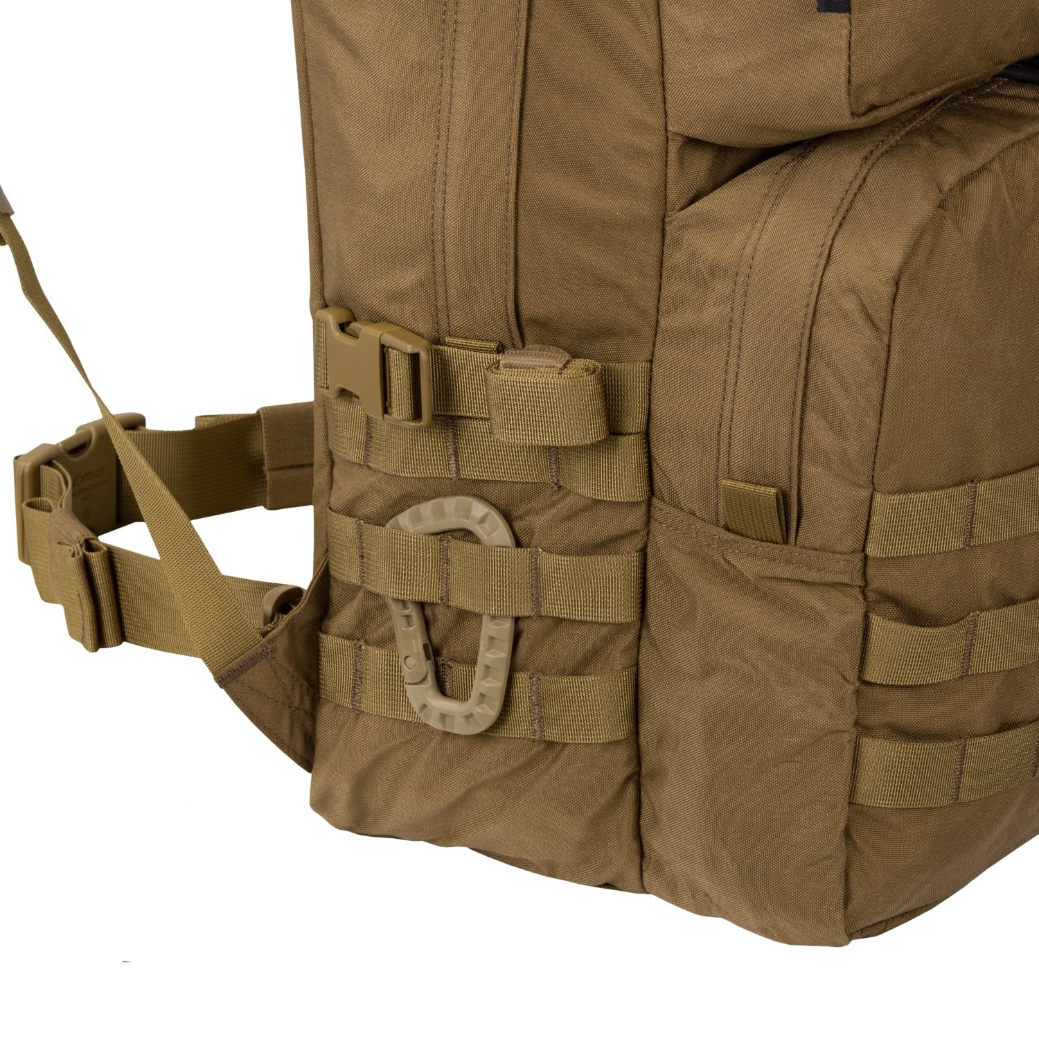 Рюкзак Helikon RATEL Mk2 Backpack - Cordura® - PL Woodland — изображение 6