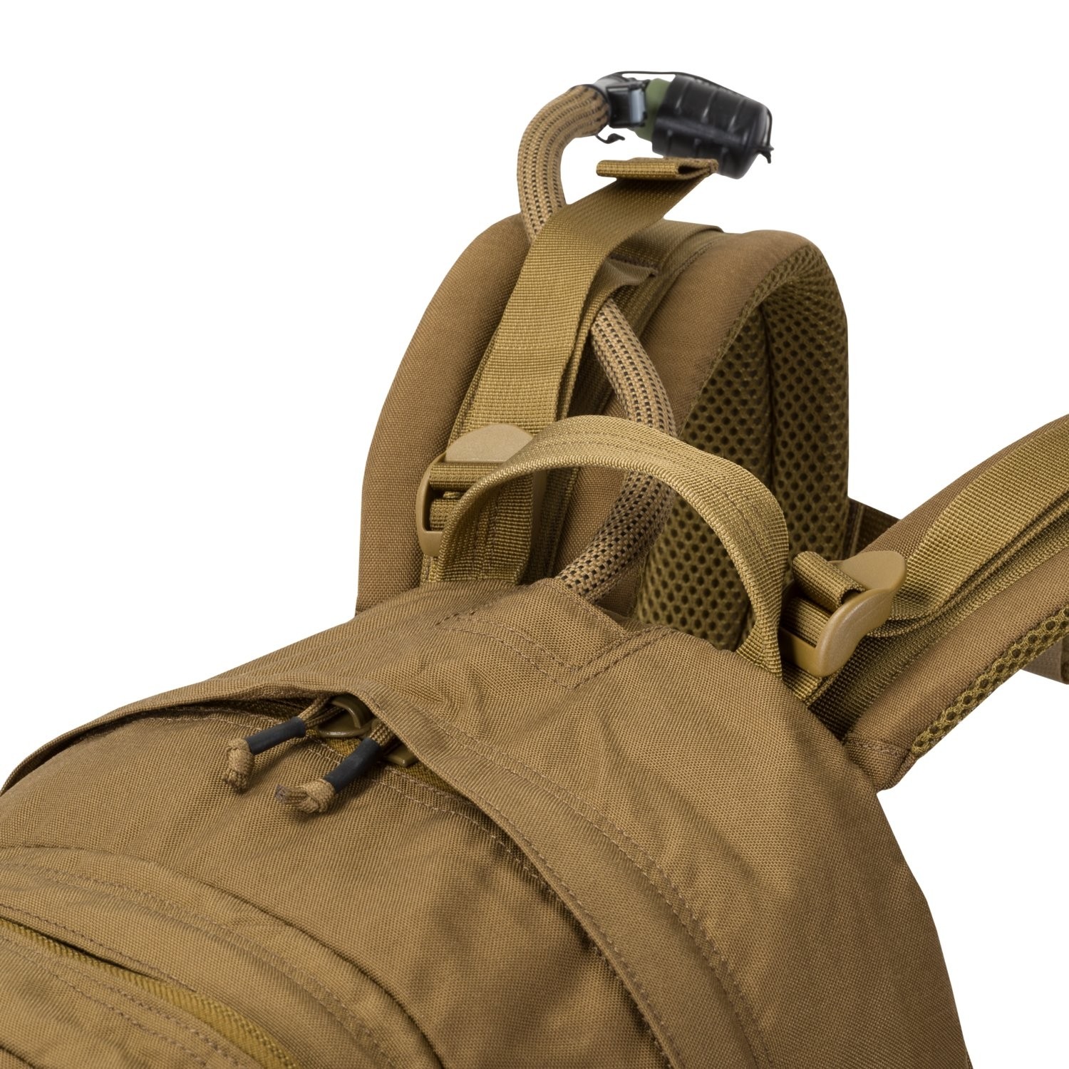 Рюкзак Helikon RATEL Mk2 Backpack - Cordura® - PL Woodland — изображение 7