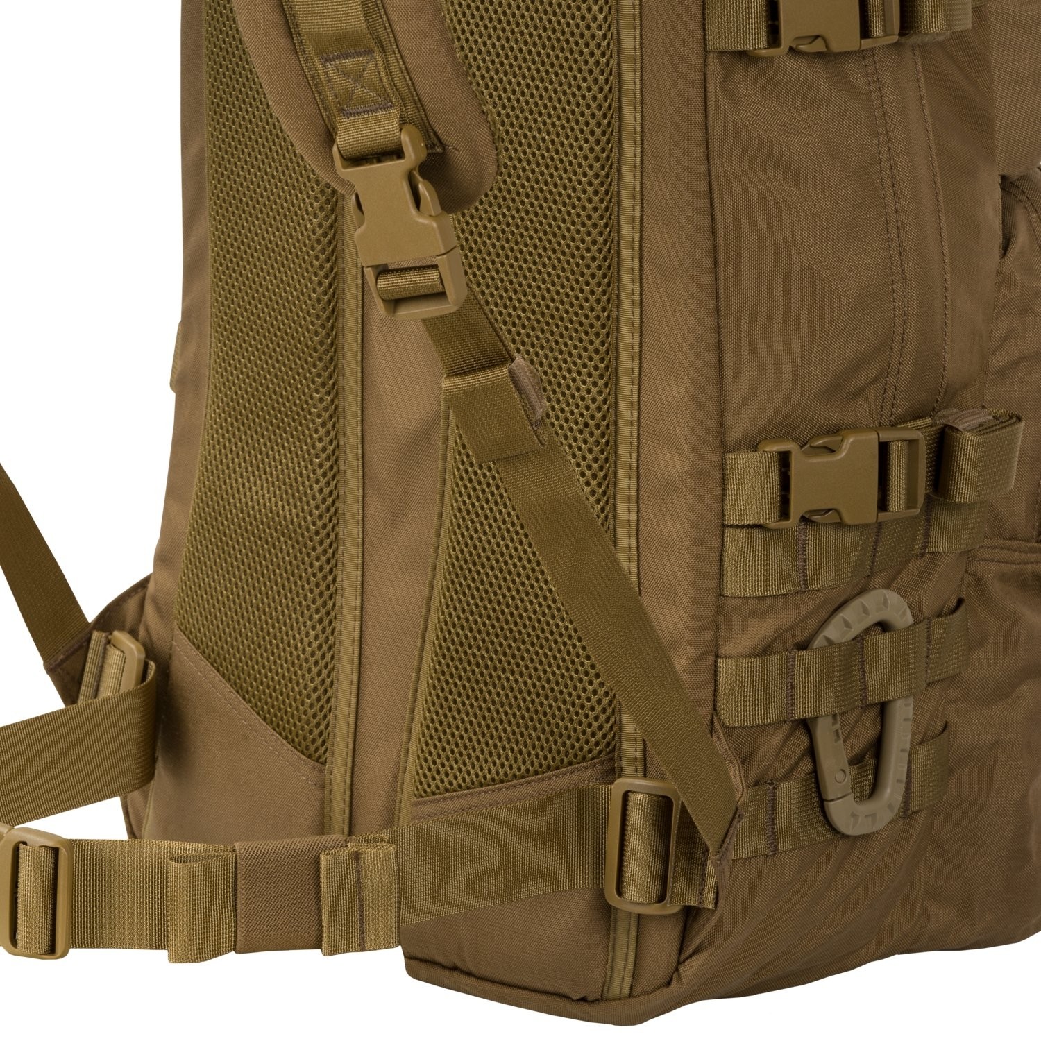 Рюкзак Helikon RATEL Mk2 Backpack - Cordura® - PL Woodland — изображение 8