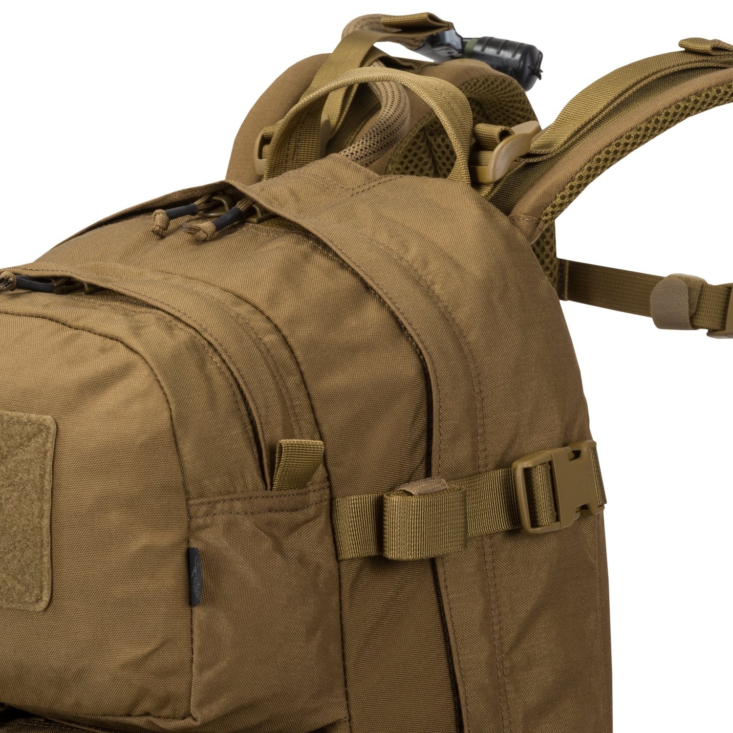 Рюкзак Helikon RATEL Mk2 Backpack - Cordura® - PL Woodland — изображение 12
