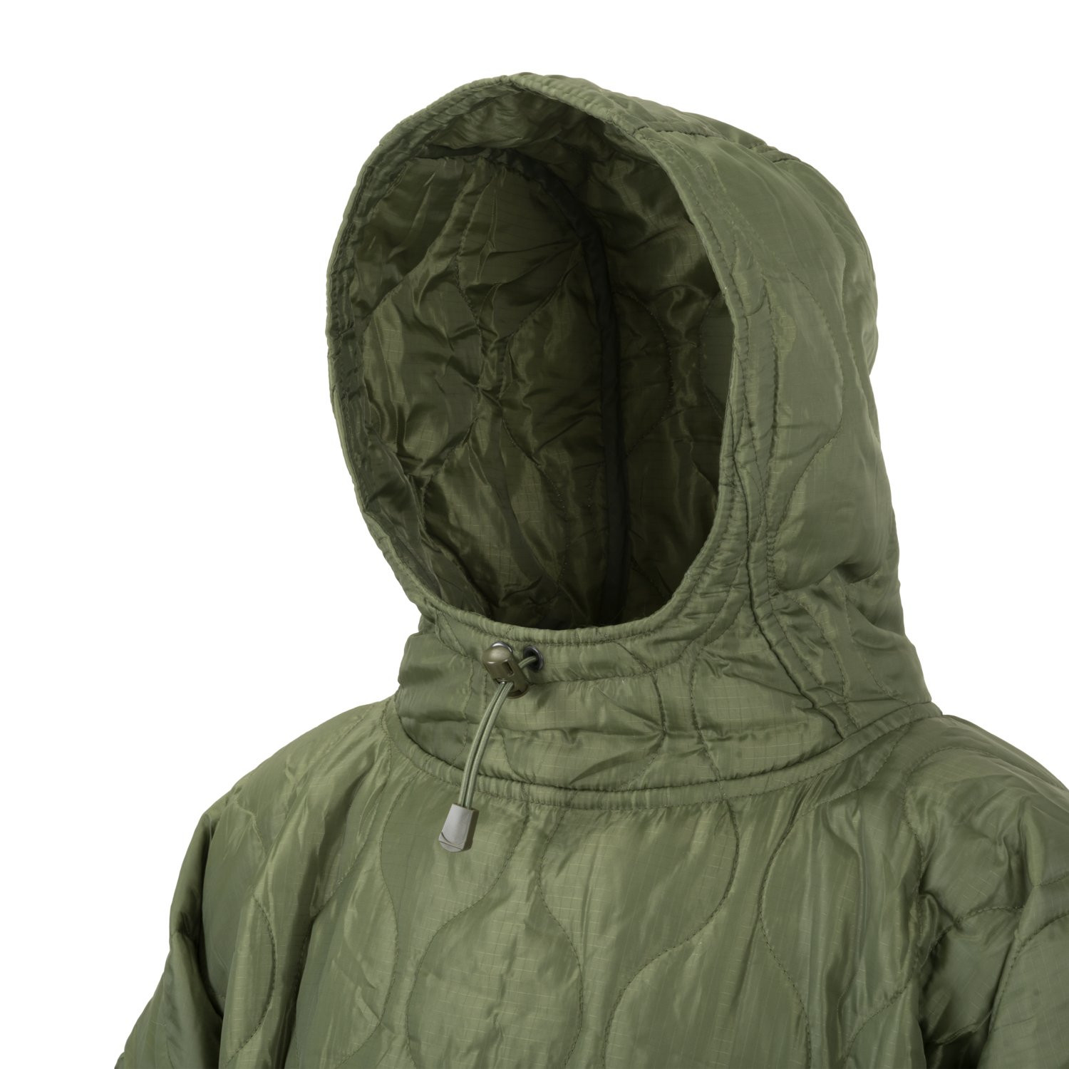 Пончо Helikon SWAGMAN ROLL Basic Poncho® - Coyote — изображение 2