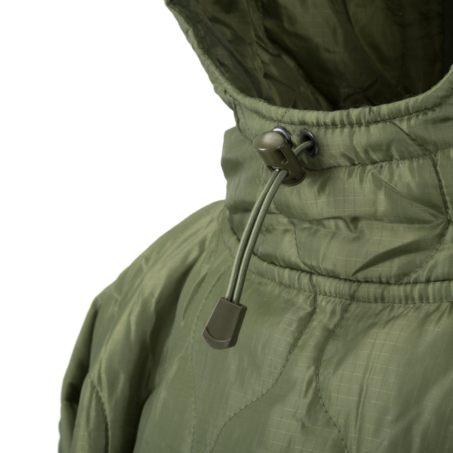 Пончо Helikon SWAGMAN ROLL Basic Poncho® - Coyote — изображение 3