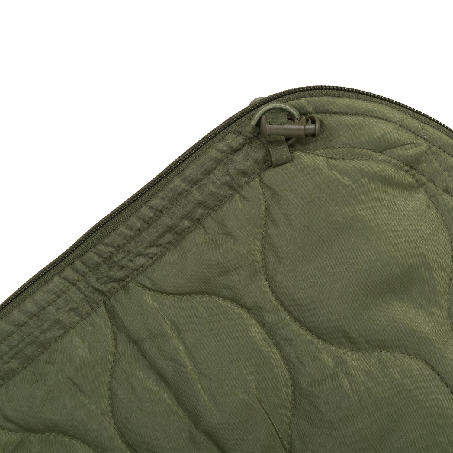 Пончо Helikon SWAGMAN ROLL Basic Poncho® - Coyote — изображение 4