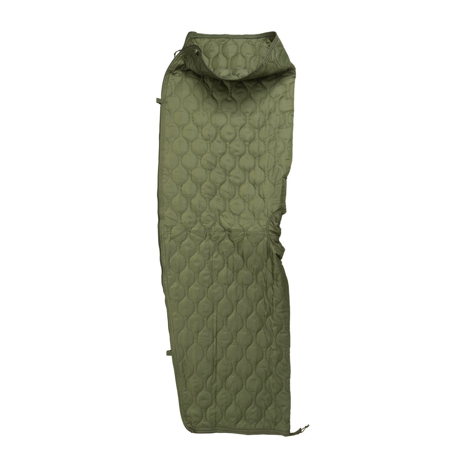 Пончо Helikon SWAGMAN ROLL Basic Poncho® - Coyote — изображение 6