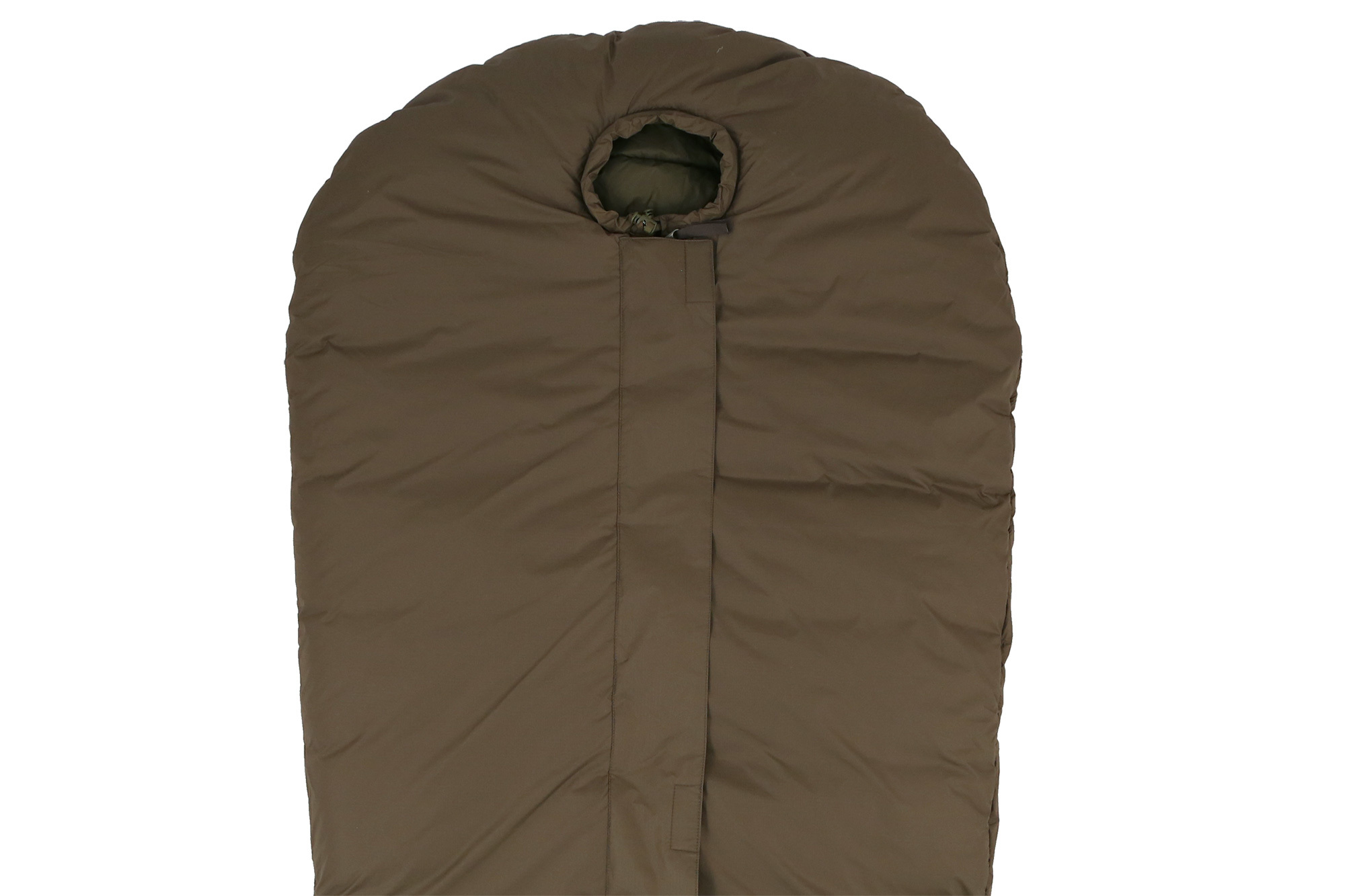 Спальный мешок Carinthia Defence 4 200 - Olive RAL 7013
