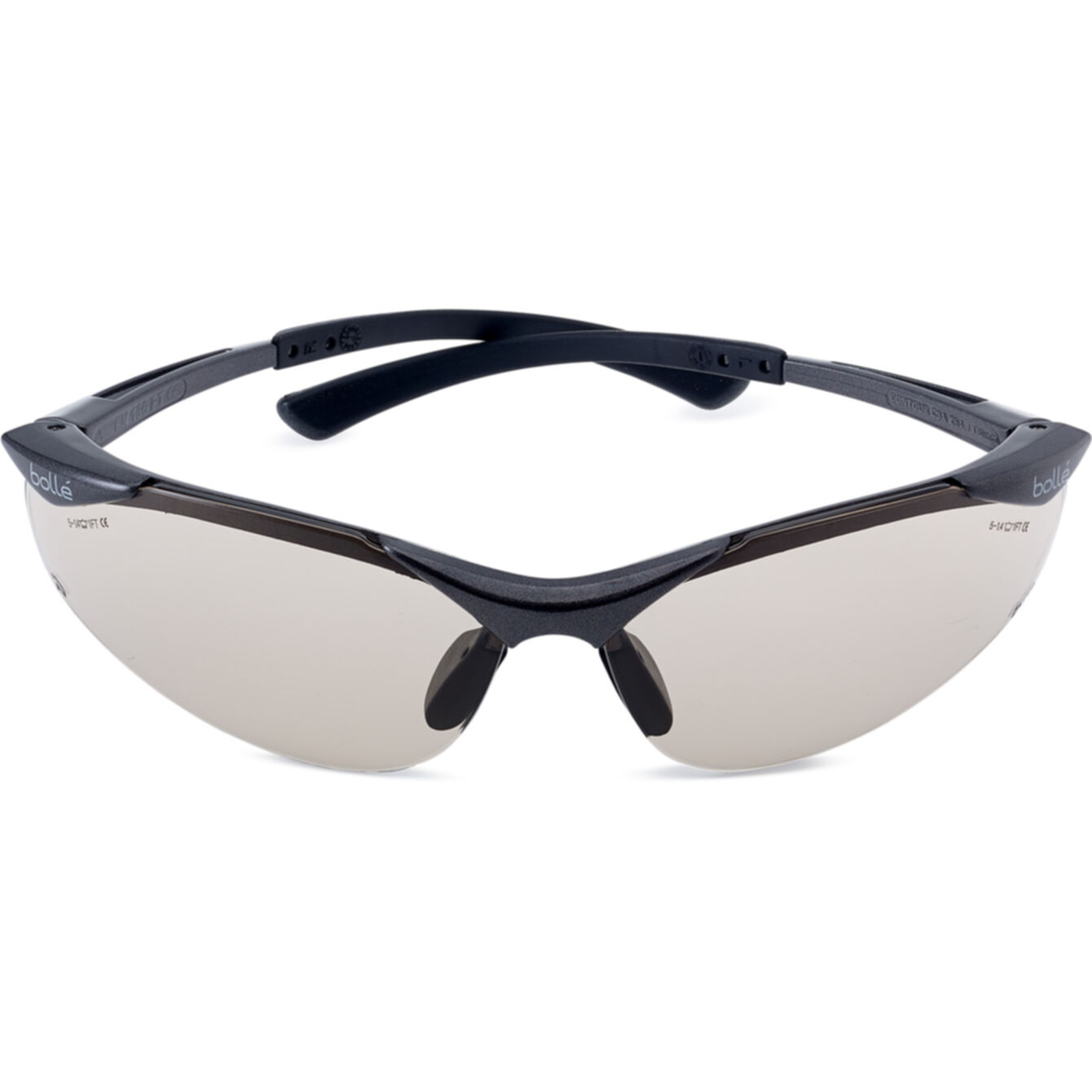 Очки Bolle CONTOUR II Safety Spectacles CSP Lens — изображение 2