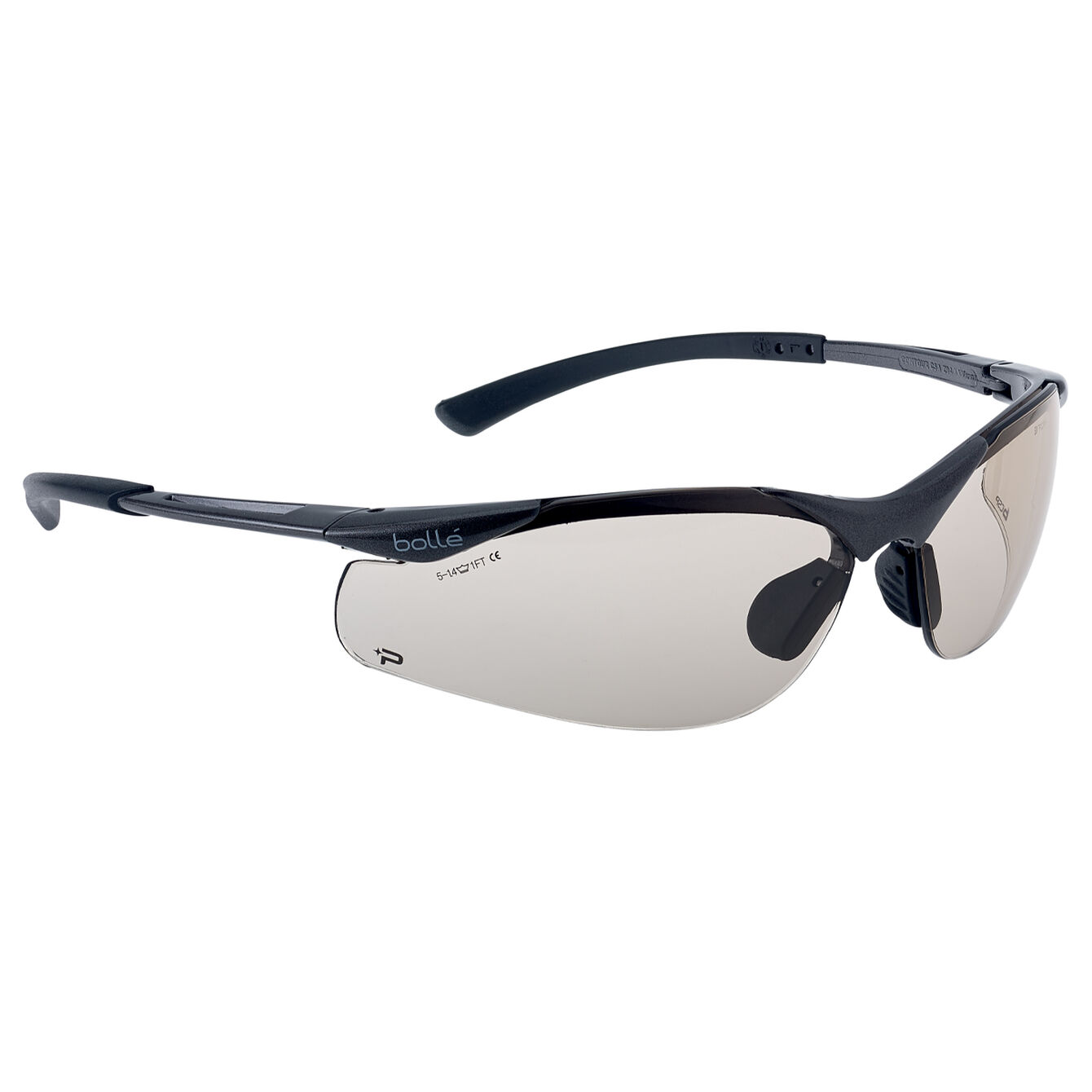 Очки Bolle CONTOUR II Safety Spectacles CSP Lens