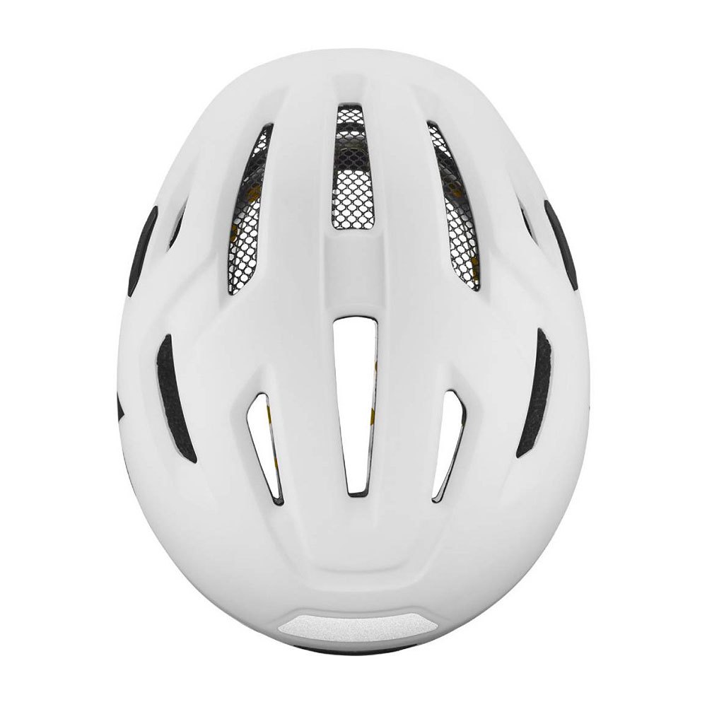 Велосипедный шлем Bolle Stance MIPS Matt White 52-55 cm (S) — изображение 2