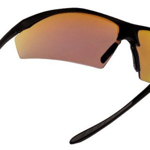 Очки Bolle SENTINEL Tactical Spectacles PC Red Flash