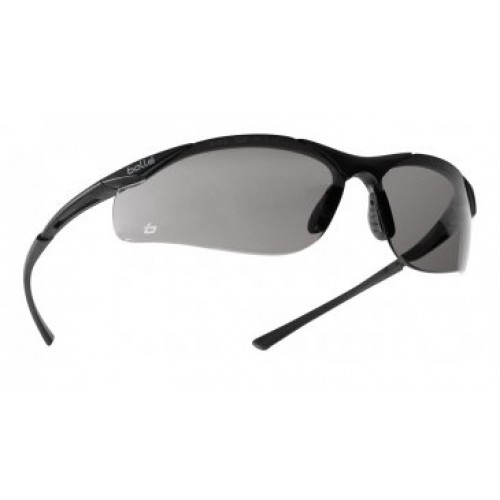 Очки Bolle CONTOUR II Safety Spectacles Smoke Lens — изображение 2