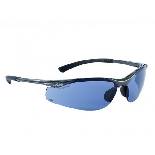 Очки Bolle CONTOUR II Safety Spectacles Smoke Lens
