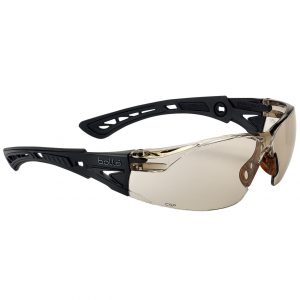 Очки Bolle RUSH+ Safety Spectacles CSP Lens