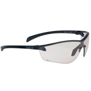 Очки Bolle SILIUM+ Safety Spectacles CSP Lens