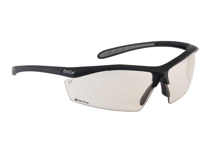Очки Bolle SENTINEL Tactical Spectacles PC CSP Brown