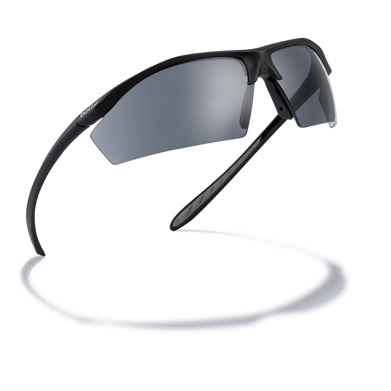 Очки Bolle SENTINEL Tactical Spectacles PC Smoke — изображение 3