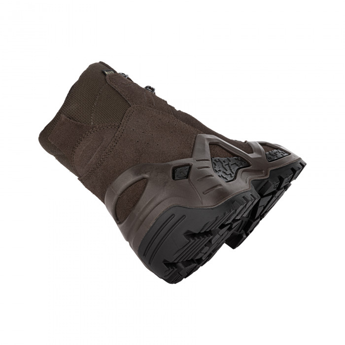 Ботинки LOWA Z-6S GTX® C - DARK BROWN — изображение 2