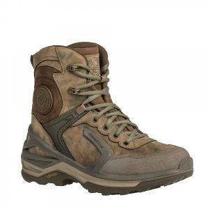 Ботинки PRABOS SHADOW HIGH GTX - Field Camouflage