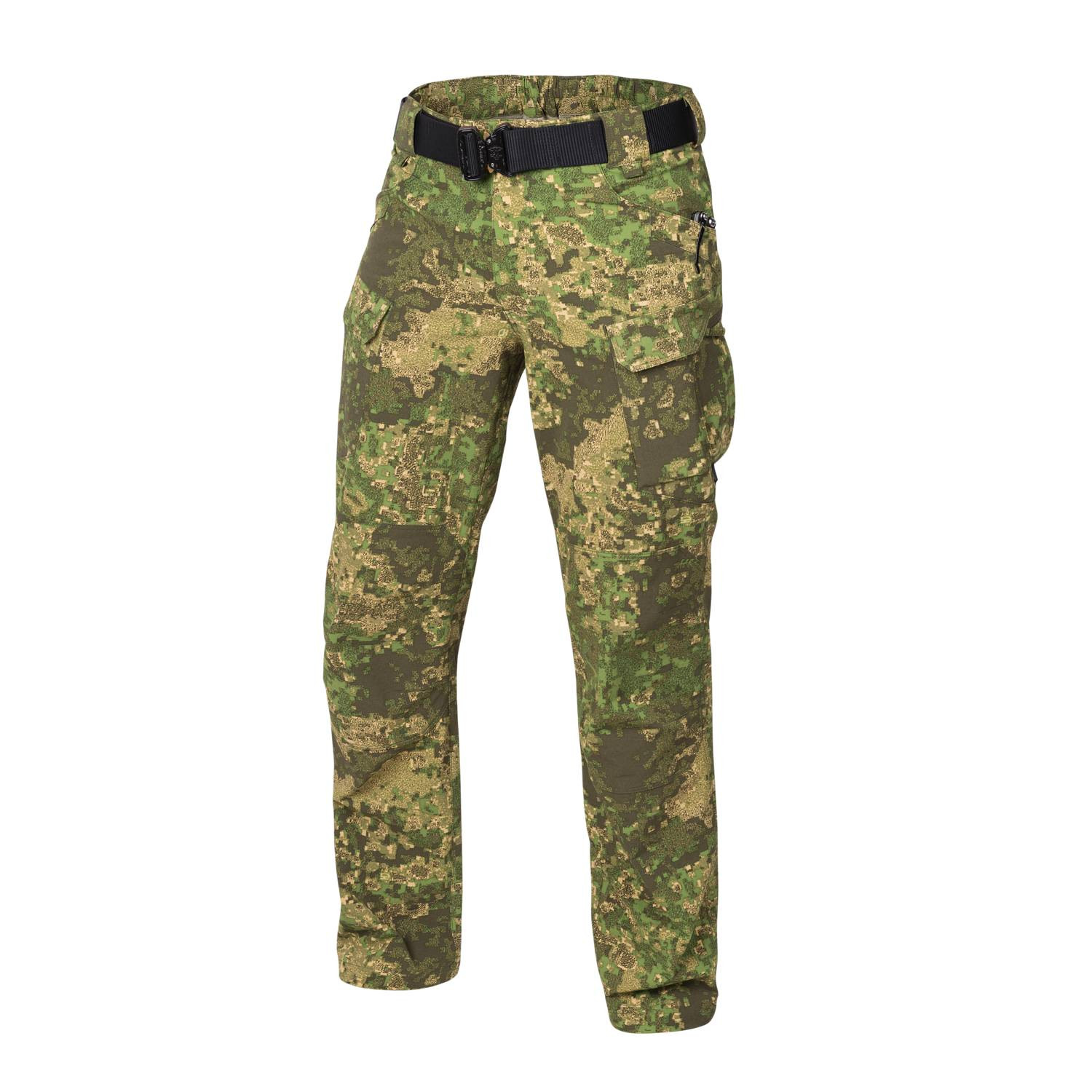 Брюки Helikon OTP (Outdoor Tactical Pants)® - VersaStretch® - Wildwood