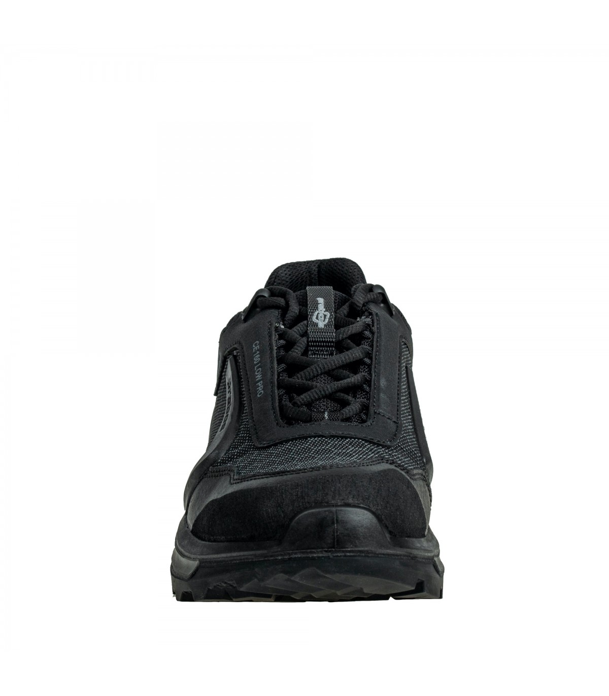 Ботинки PRABOS PHANTOM LOW GTX SPIDER - Midnight Black — изображение 5