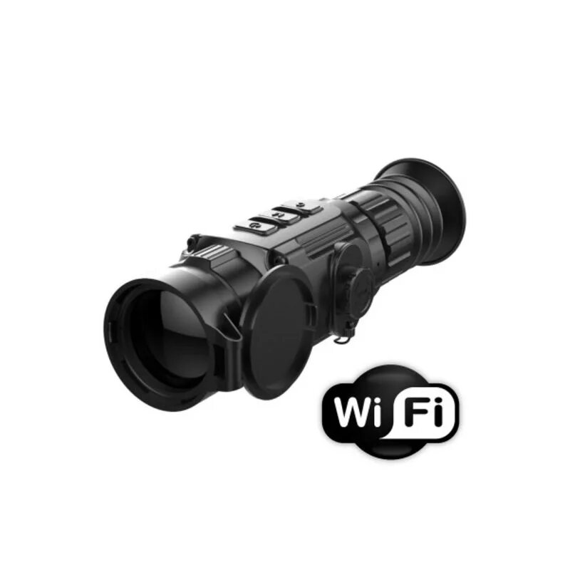 Тепловизионный прицел iRay Saim SCL35W
