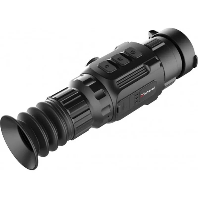 Тепловизионный прицел iRay Saim SCL35W — изображение 3