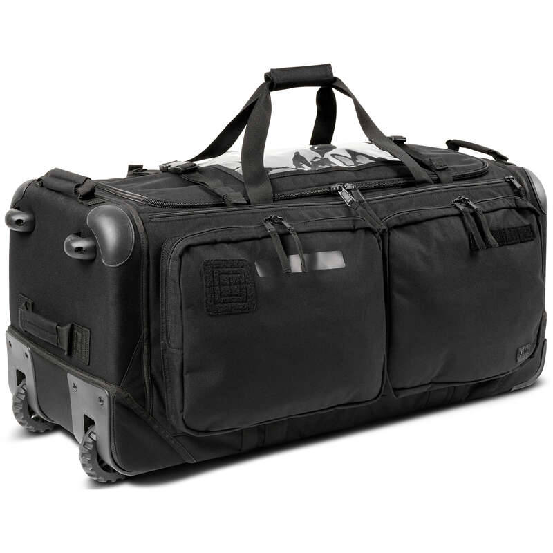 Сумка 5.11 SOMS 3.0 - 019 BLACK