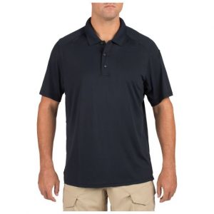 Поло 5.11 HELIOS SHORT SLEEVE POLO - 724 DARK NAVY
