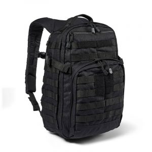 Рюкзак 5.11 RUSH 24 2.0 BACKPACK - 019 BLACK