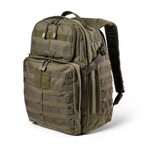 Рюкзак 5.11 RUSH 24 2.0 BACKPACK - 186 RANGER GREEN