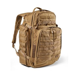 Рюкзак 5.11 RUSH 72 2.0 BACKPACK - 134 KANGAROO