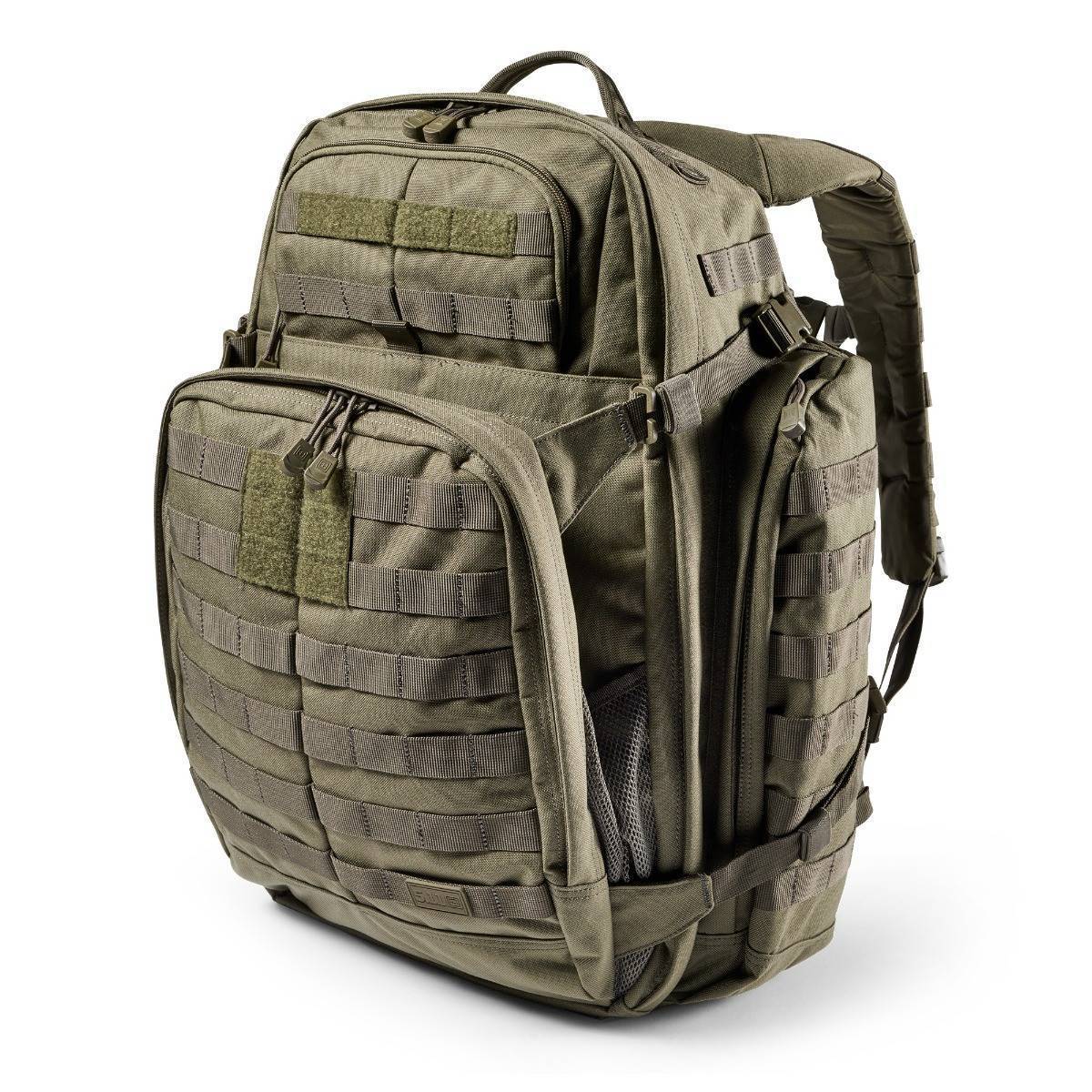 Рюкзак 5.11 RUSH 12 2.0 BACKPACK - 186 RANGER GREEN — изображение 15