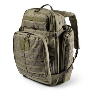 Рюкзак 5.11 RUSH 72 2.0 BACKPACK - 186 RANGER GREEN