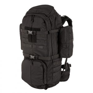 Рюкзак 5.11 RUSH 100 - 019 BLACK