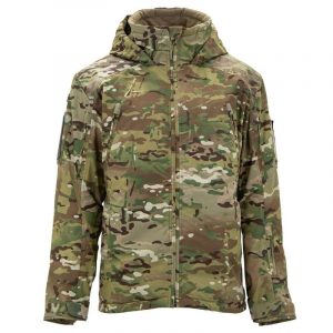Куртка Carinthia MIG 4.0 Jacket - Multicam