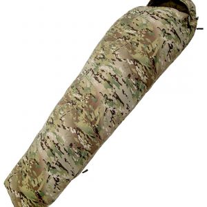Спальный мешок Carinthia Tropen - 200 Multicam