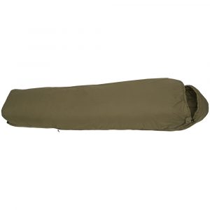 Спальный мешок Carinthia Tropen 200 - Olive RAL 7013