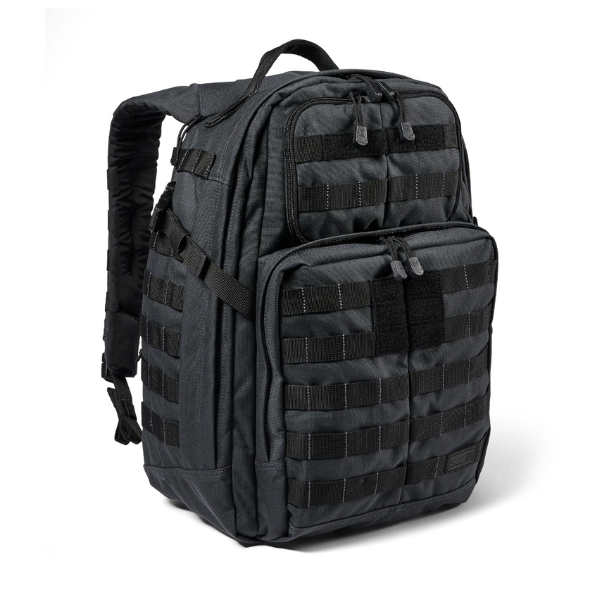 Рюкзак 5.11 RUSH 24 2.0 BACKPACK - 026 DOUBLE TAP — изображение 2