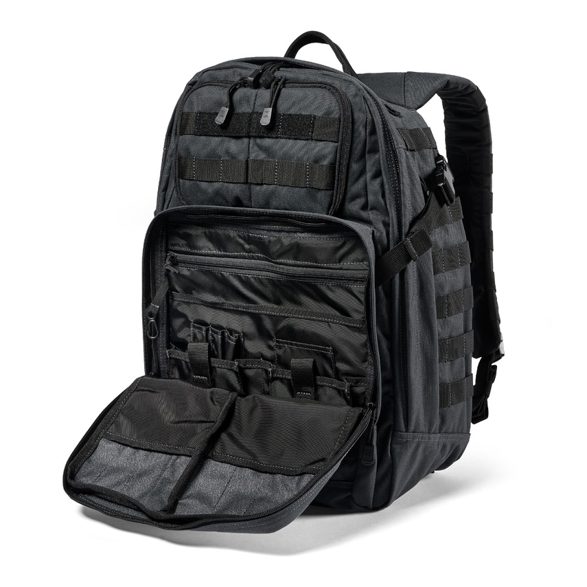 Рюкзак 5.11 RUSH 24 2.0 BACKPACK - 026 DOUBLE TAP — изображение 7
