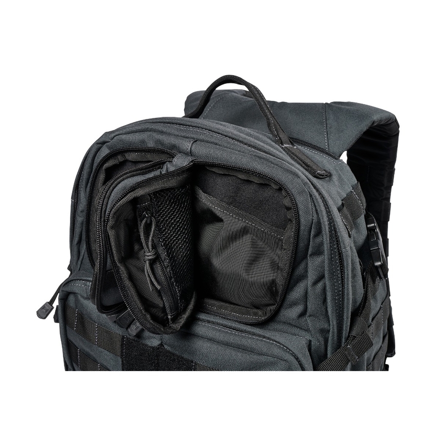 Рюкзак 5.11 RUSH 24 2.0 BACKPACK - 026 DOUBLE TAP — изображение 8