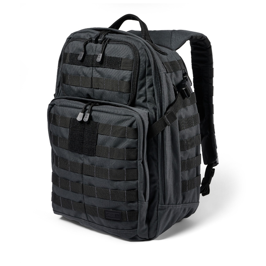 Рюкзак 5.11 RUSH 24 2.0 BACKPACK - 026 DOUBLE TAP