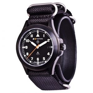 Мужские часы  H3TACTICAL Watch