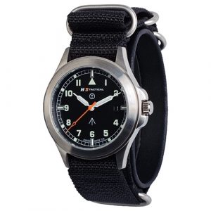 Мужские часы  H3TACTICAL Watch