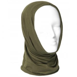 Баф Mil-Tec MULTI FUNCTION HEADGEAR - OLIV