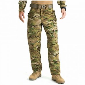 Брюки 5.11 MULTICAM TDU PANTS - 169 MULTICAM