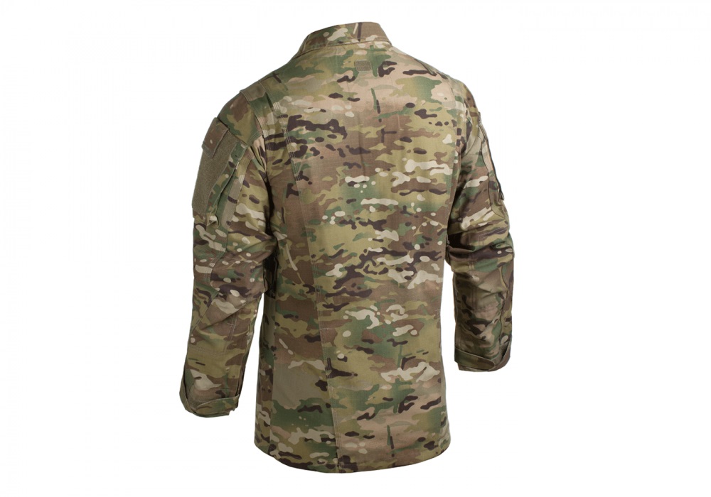 Рубашка CLAWGEAR STALKER MK.III SHIRT - MULTICAM — изображение 2