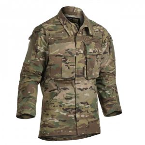 Рубашка CLAWGEAR STALKER MK.III SHIRT - MULTICAM