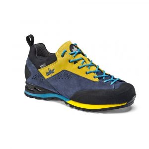 Обувь LOMER BADIA II MTX - FLAG/YELLOW