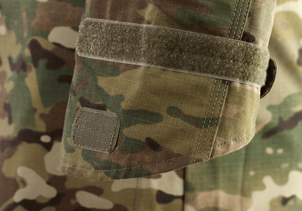Рубашка CLAWGEAR STALKER MK.III SHIRT - MULTICAM — изображение 5