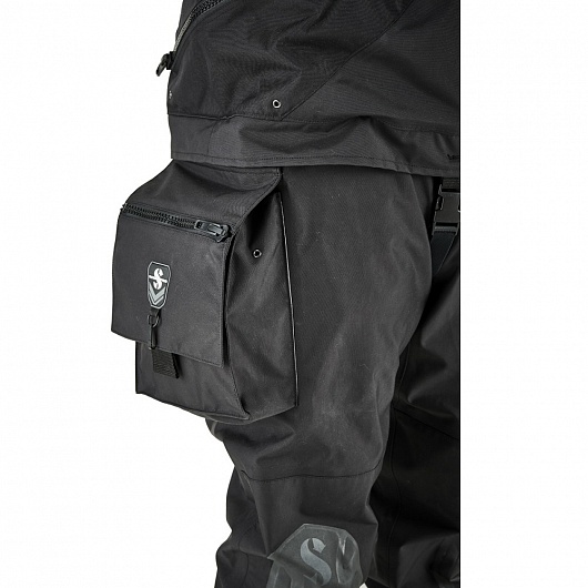 Гидрокостюм мужской Scubapro EVERTECH DRY BREATHABLE — изображение 3